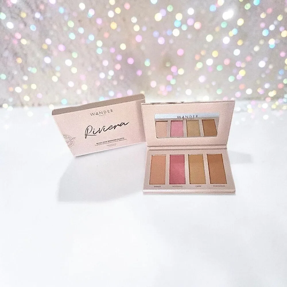 Wander Beauty wander beauty